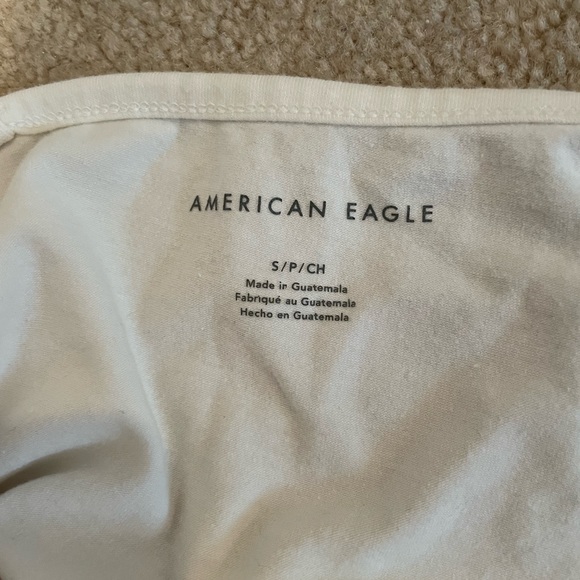 American Eagle crop top - Picture 2 of 2